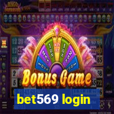 bet569 login